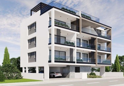 Larnaca, Ларнаки Апартаменты На продажу | 50267