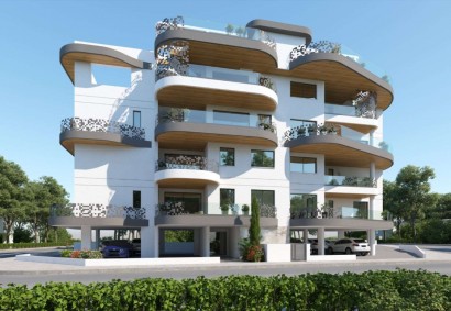 Larnaca, Ларнаки Апартаменты На продажу | 50316
