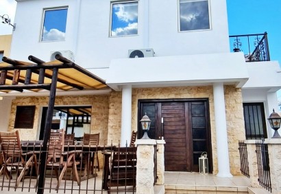 Vergina, Ларнаки Апартаменты На продажу | 50317