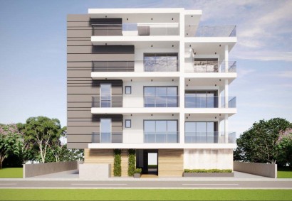Larnaca, Ларнаки Пентхауз На продажу | 50318