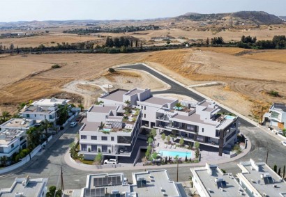 Livadia, Ларнаки Апартаменты На продажу | 50319