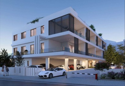 Livadia, Ларнаки Апартаменты На продажу | 50320