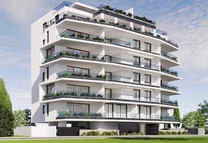 Larnaka - Makenzy, Ларнаки Апартаменты На продажу | 50323