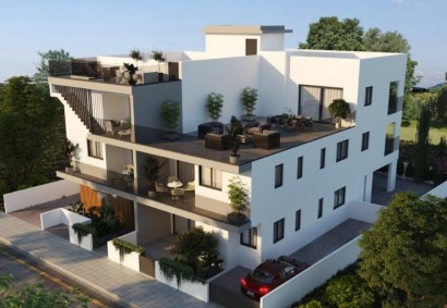 Kiti, Ларнаки Апартаменты На продажу | 50326