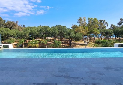 Potamos Germasogeias, Лимассол Апартаменты В аренду | 50328