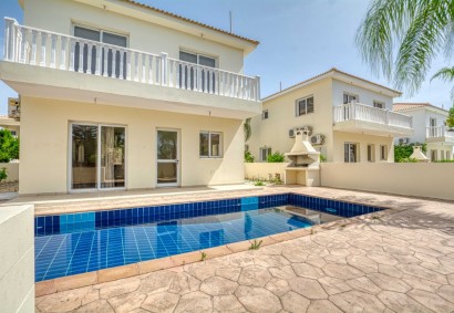 Ayia Napa, Фамагуста Отдельная вилла На продажу | 50332