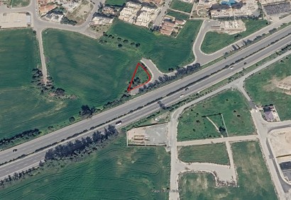 Oroklini, Ларнаки Жилая земля На продажу | 45742