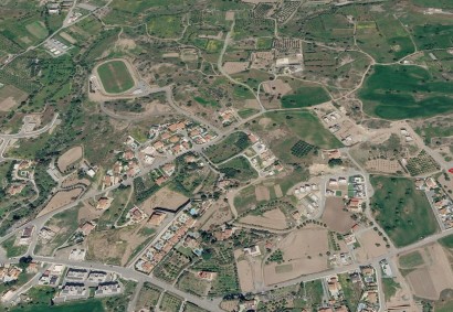 Pyrgos, Лимассол Жилая земля На продажу | 45854
