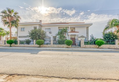 Ayia Napa, Фамагуста Отдельная вилла На продажу | 50355