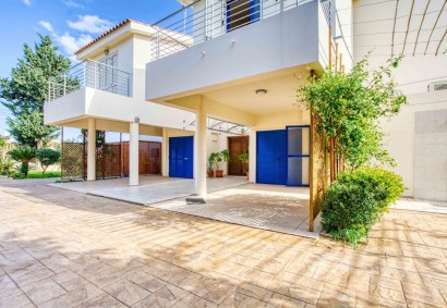 Konnos, Фамагуста Отдельная вилла На продажу | 50358