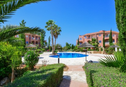 Mandria, Пафос Апартаменты На продажу | 50361