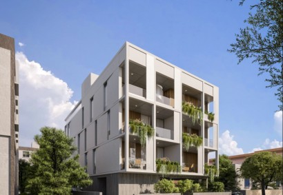 Agios Nikolaos, Лимассол Пентхауз На продажу | 50362