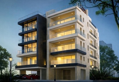 Larnaca, Ларнаки Апартаменты На продажу | 50369