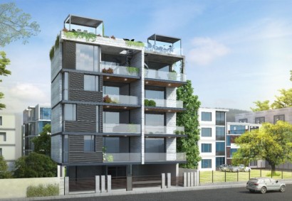 Larnaca, Ларнаки Апартаменты На продажу | 50379