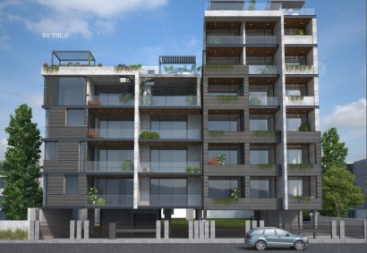 Larnaca, Ларнаки Апартаменты На продажу | 50381