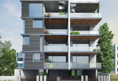 Larnaca, Ларнаки Апартаменты На продажу | 50386