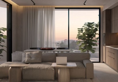 City centre, Лимассол Апартаменты На продажу | 50400