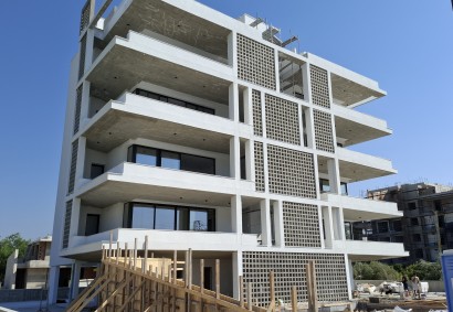 Potamos Germasogeias Апартаменты На продажу | 43705