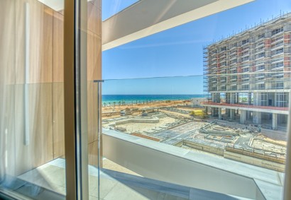 Ayia Napa, Фамагуста Апартаменты На продажу | 50407