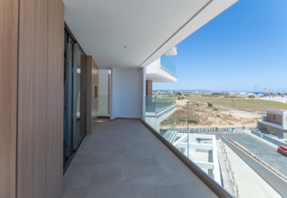 Ayia Napa, Фамагуста Апартаменты На продажу | 50408
