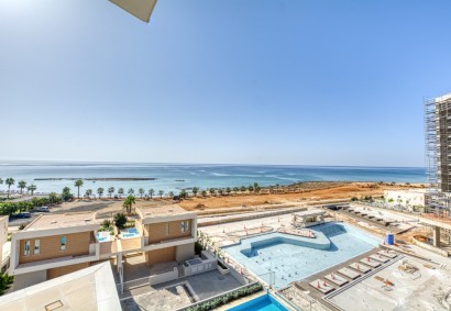 Ayia Napa, Фамагуста Апартаменты На продажу | 50409