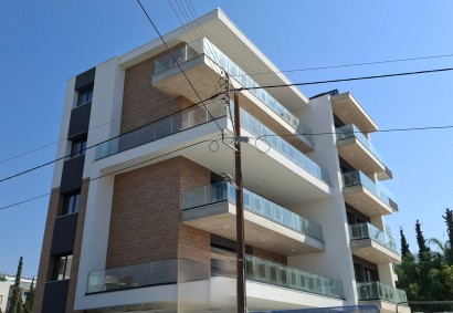 Potamos Germasogeias Апартаменты На продажу | 49511