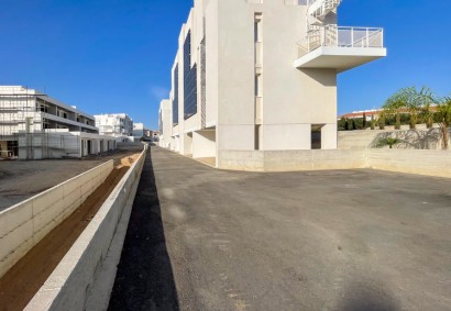 Paralimni, Фамагуста Апартаменты На продажу | 50412