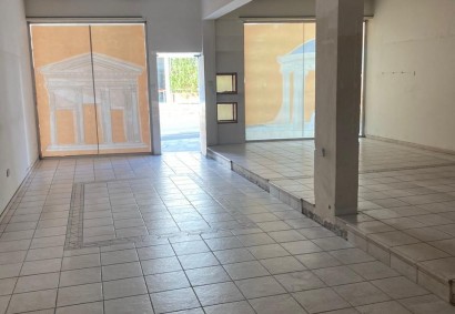 Paphos Town, Пафос Офис На продажу | 50416