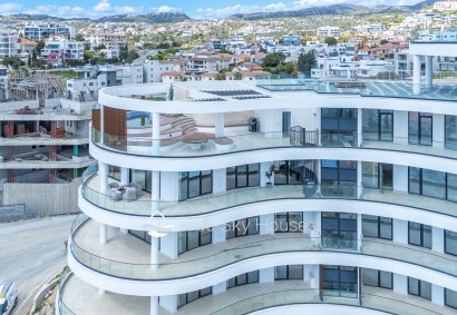 Ayios Athanasios, Лимассол Апартаменты На продажу | 50419
