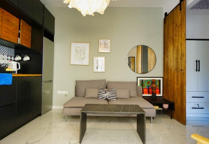 Kato Paphos, Пафос Апартаменты На продажу | 50420