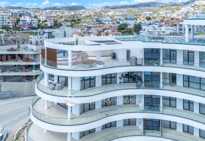 Ayios Athanasios, Лимассол Апартаменты На продажу | 50422