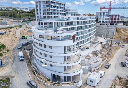 Ayios Athanasios, Лимассол Апартаменты На продажу | 50460