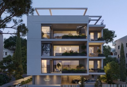 Zakaki, Лимассол Апартаменты На продажу | 50469