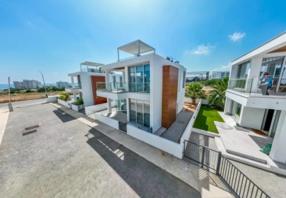 Protaras, Фамагуста Отдельная вилла На продажу | 50472