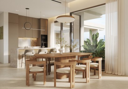 Panthea, Лимассол Пентхауз На продажу | 50500
