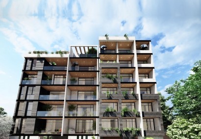 Larnaka - Finikoudes, Ларнаки Пентхауз На продажу | 50506