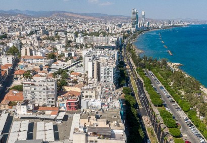 Potamos Germasogeias, Лимассол Студия  На продажу | 50523