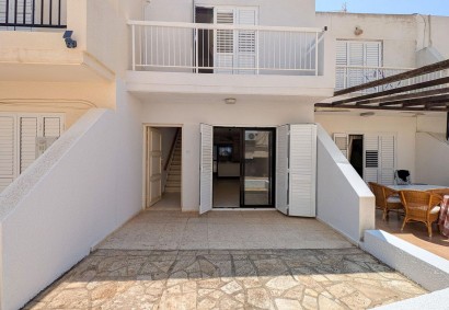 Paralimni, Фамагуста Танхаус На продажу | 50526