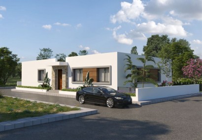 Deryneia, Фамагуста Бунгало На продажу | 50528