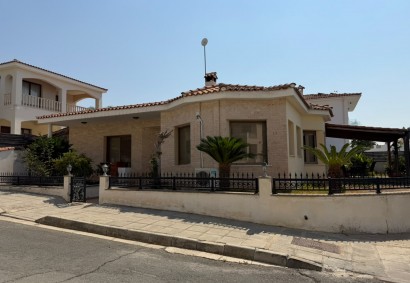 Anarita, Пафос Бунгало На продажу | 50531