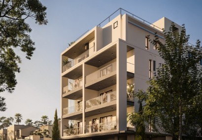 Ayios Ioannis, Лимассол Апартаменты На продажу | 50532