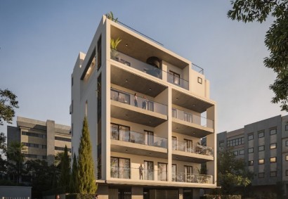 Ayios Ioannis, Лимассол Апартаменты На продажу | 50537