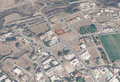Kouklia, Пафос Жилая земля На продажу | 39778