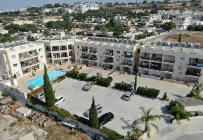 Kato Paphos - Tombs of The Kings Апартаменты | 50549