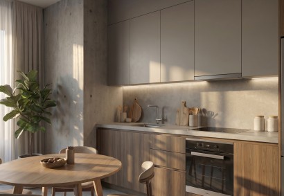 Katholiki, Лимассол Апартаменты На продажу | 44262