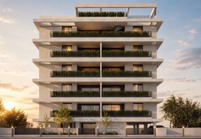 Old Town, Лимассол Апартаменты На продажу | 50559
