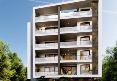 Larnaka - Skala, Ларнаки Пентхауз На продажу | 50560