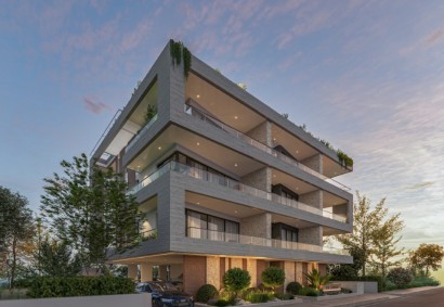 Larnaka - Kamares, Ларнаки Пентхауз На продажу | 37385