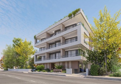Larnaka - Kamares, Ларнаки Апартаменты На продажу | 48251