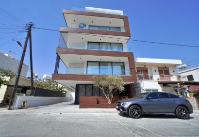 Larnaca, Ларнаки Апартаменты На продажу | 43366